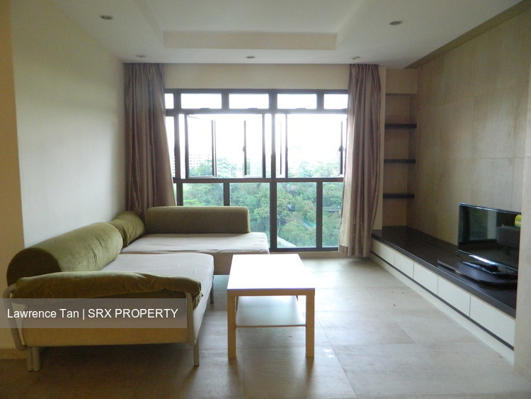Blk 85 Telok Blangah Heights (Bukit Merah), HDB 5 Rooms #174098232